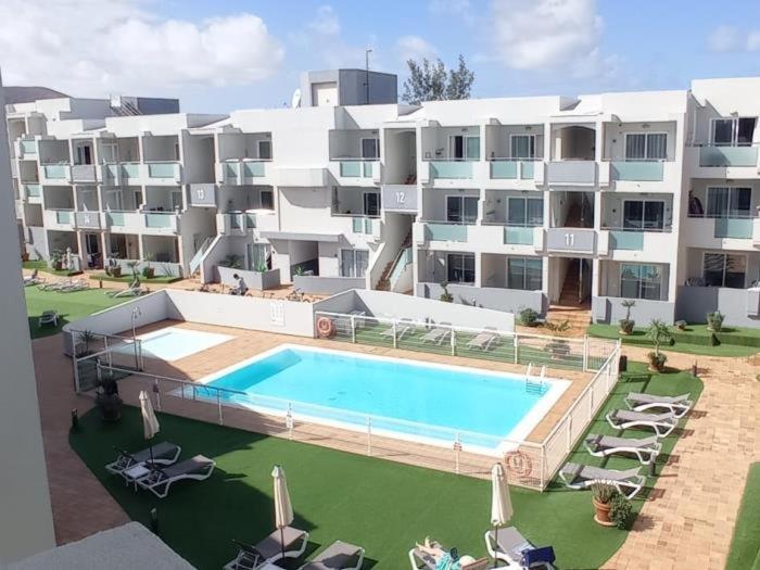 Payen Corralejo By Best Holidays Fuerteventura Ngoại thất bức ảnh