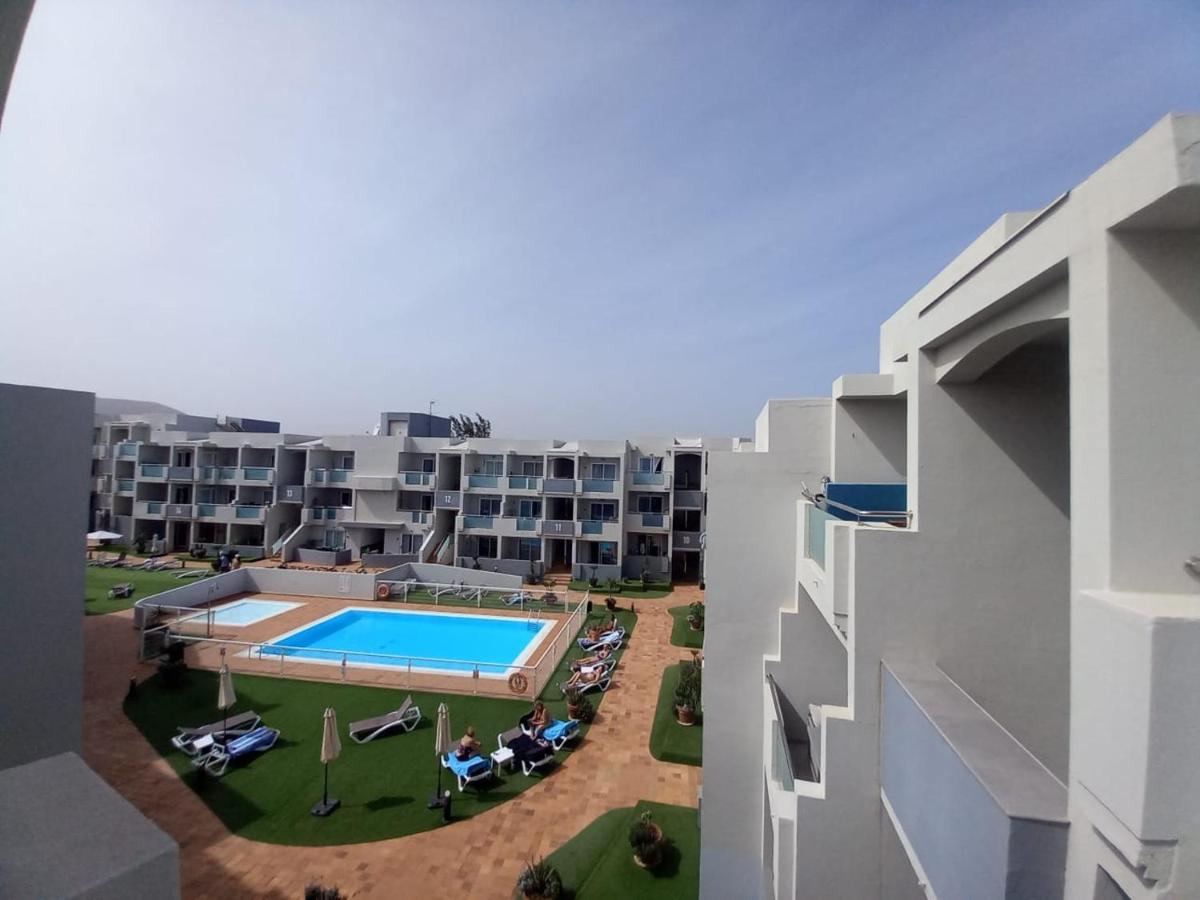 Payen Corralejo By Best Holidays Fuerteventura Ngoại thất bức ảnh