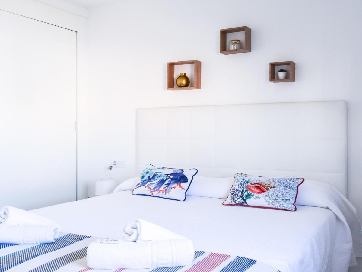 Payen Corralejo By Best Holidays Fuerteventura Ngoại thất bức ảnh