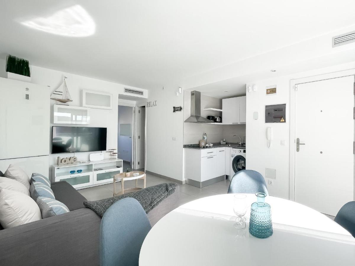 Payen Corralejo By Best Holidays Fuerteventura Ngoại thất bức ảnh