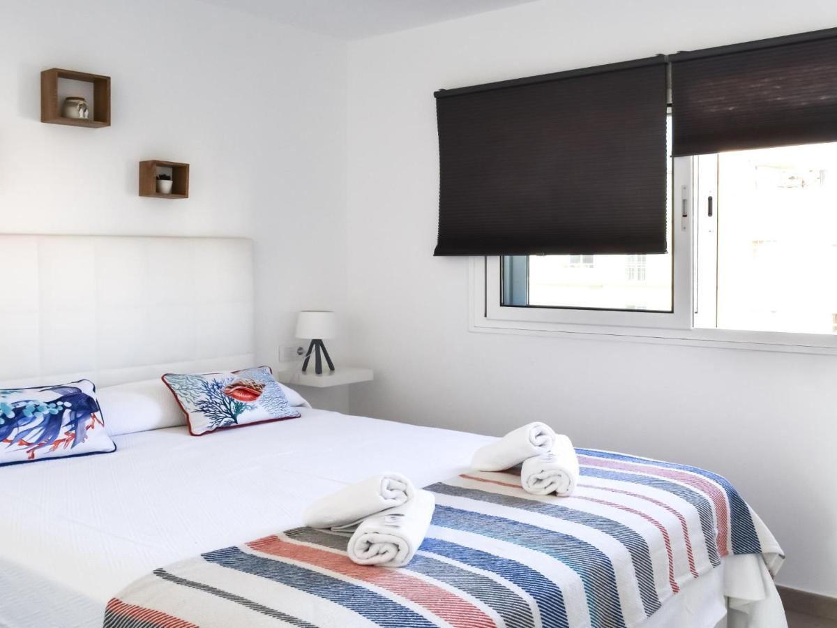 Payen Corralejo By Best Holidays Fuerteventura Ngoại thất bức ảnh