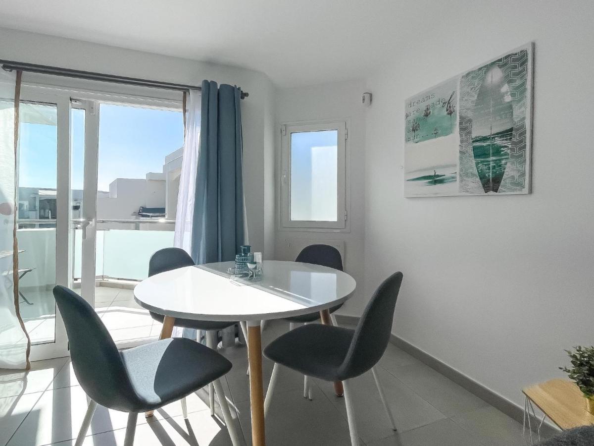 Payen Corralejo By Best Holidays Fuerteventura Ngoại thất bức ảnh